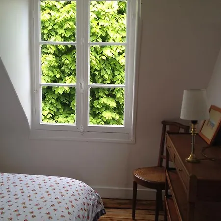 Les Graves Villa Villerville Room photo