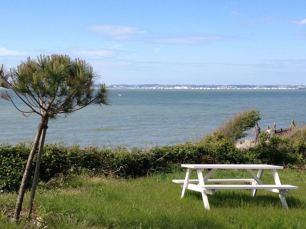 Les Graves Holiday home