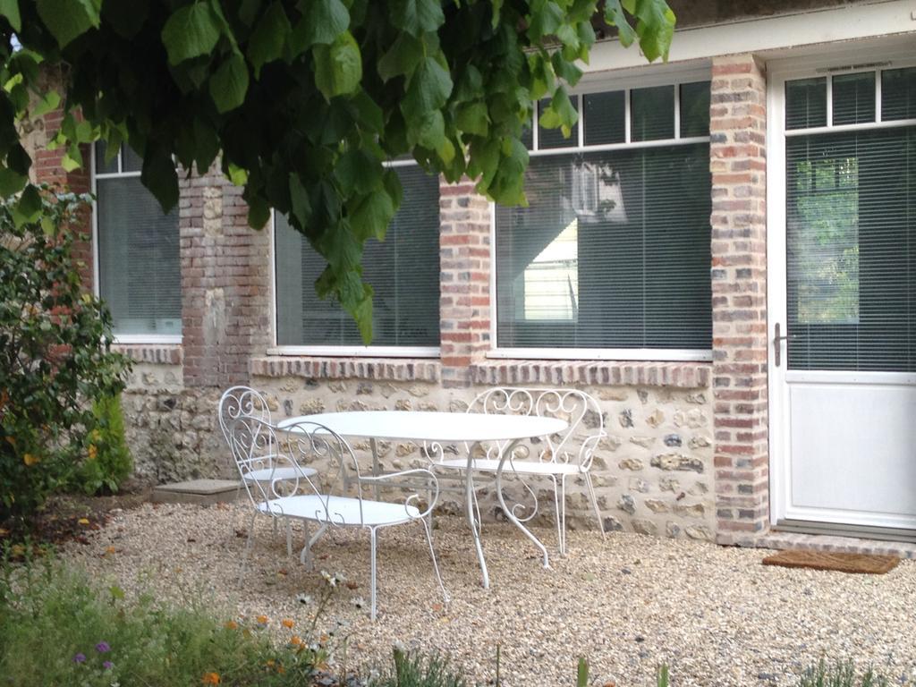Les Graves Holiday home