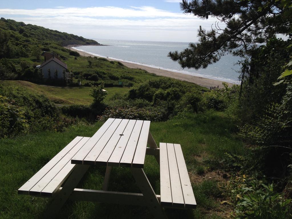 Holiday home Les Graves Villerville
