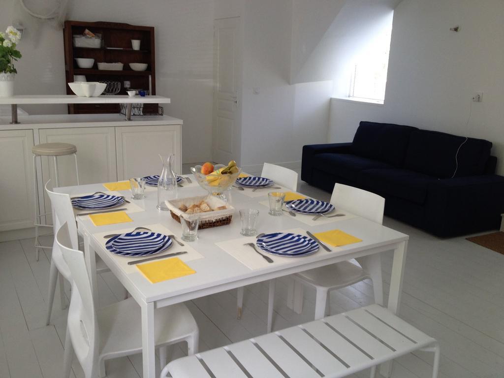 Holiday home Les Graves *