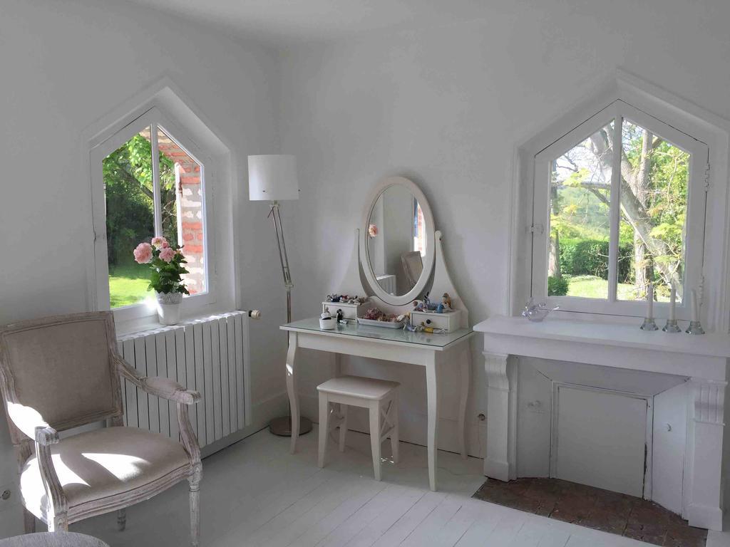 Les Graves Holiday home