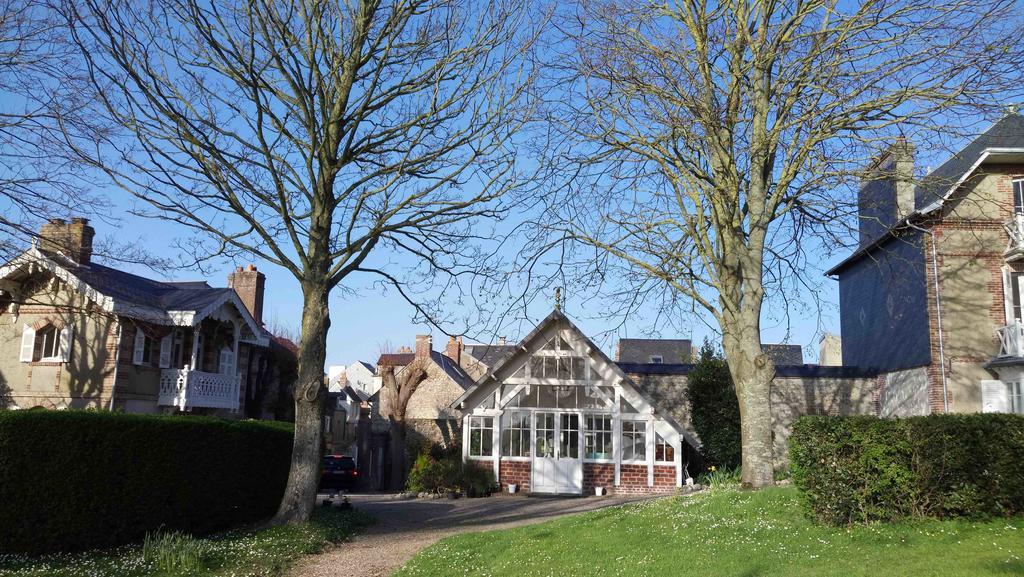 Holiday home Les Graves Villerville