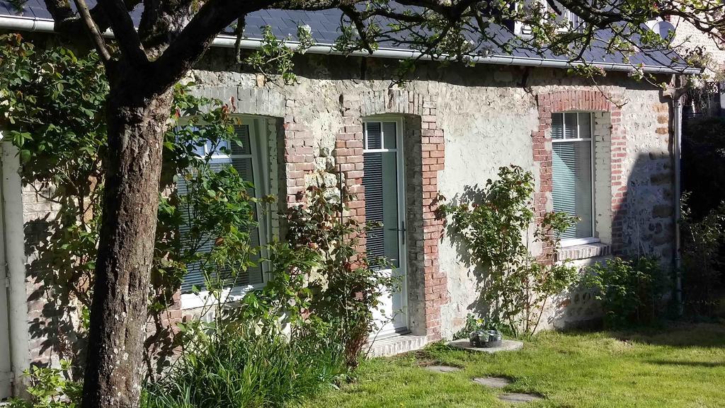 Holiday home Les Graves