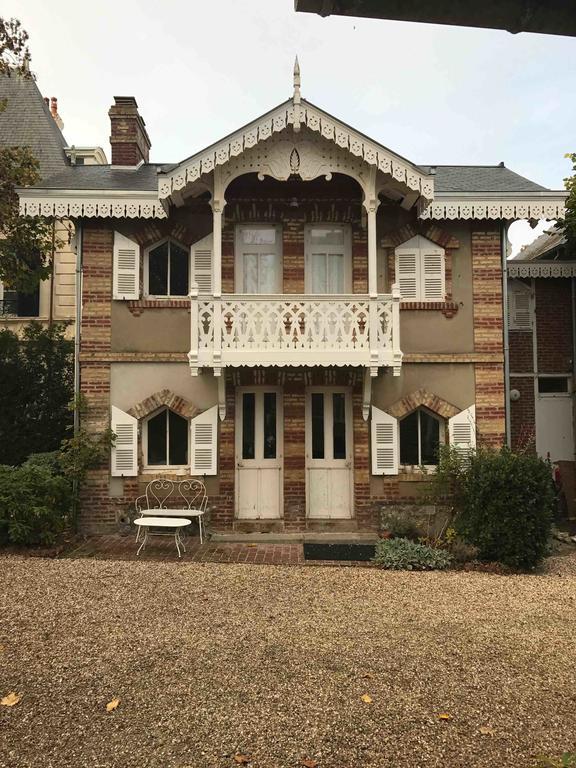Les Graves Villerville