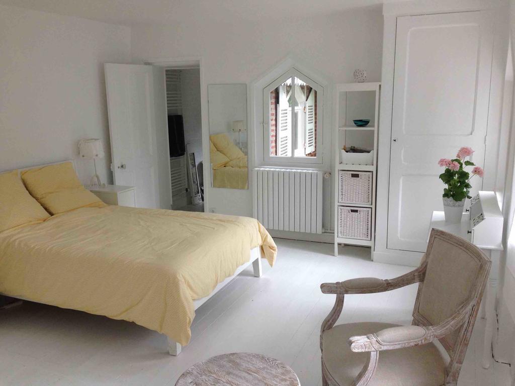 Holiday home Les Graves
